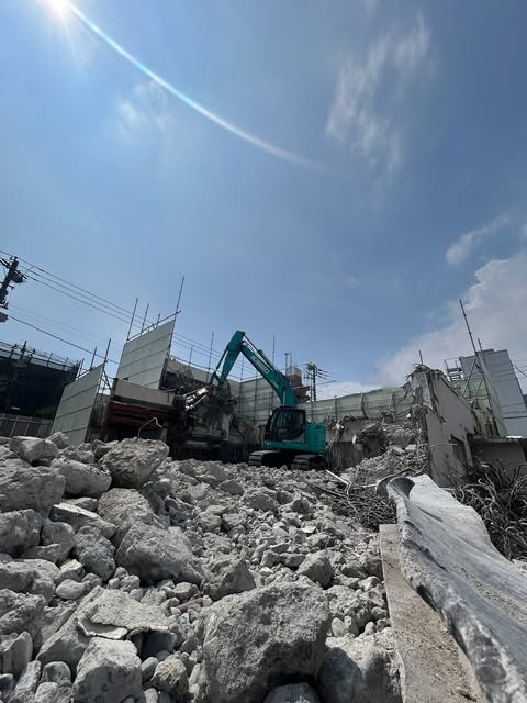 施工実績